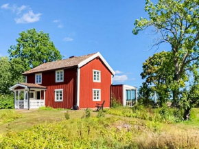 5 person holiday home in LOFTAHAMMAR